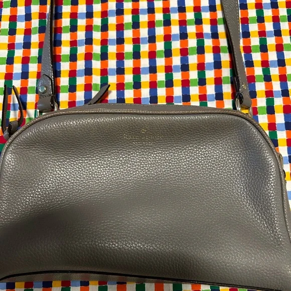 Kate spade crossbody bag - Picture 2 of 9